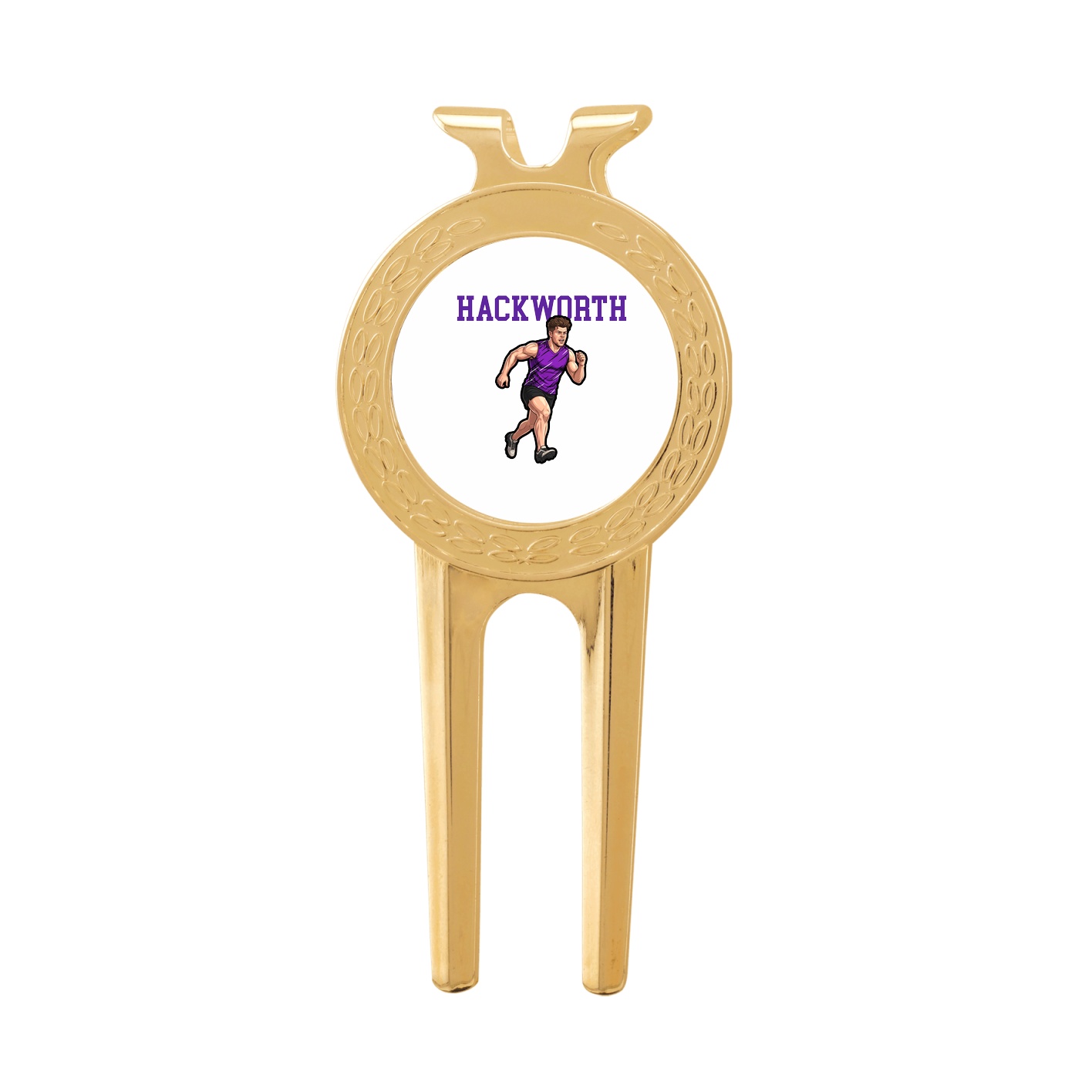 Divot Tool with Ball Marker — Shirsey in Classic