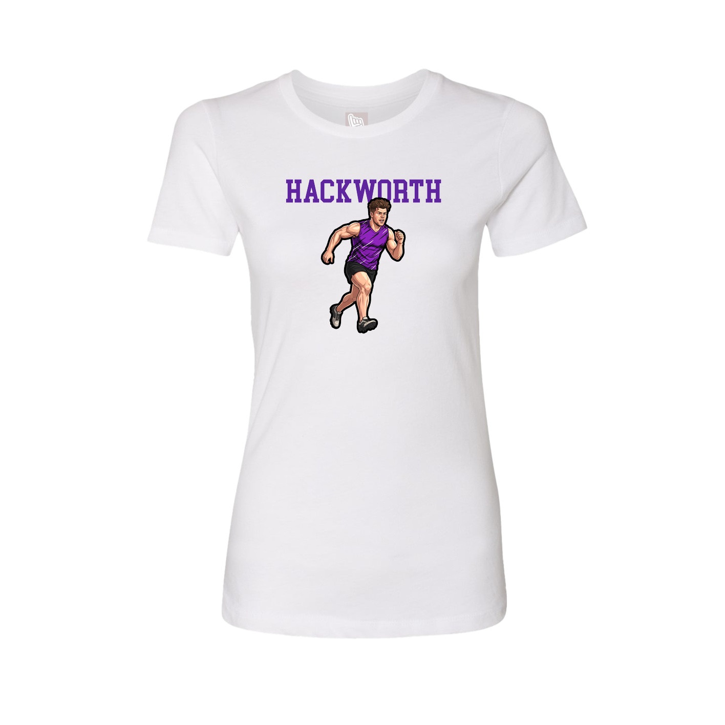 NIL Club Womens Tee