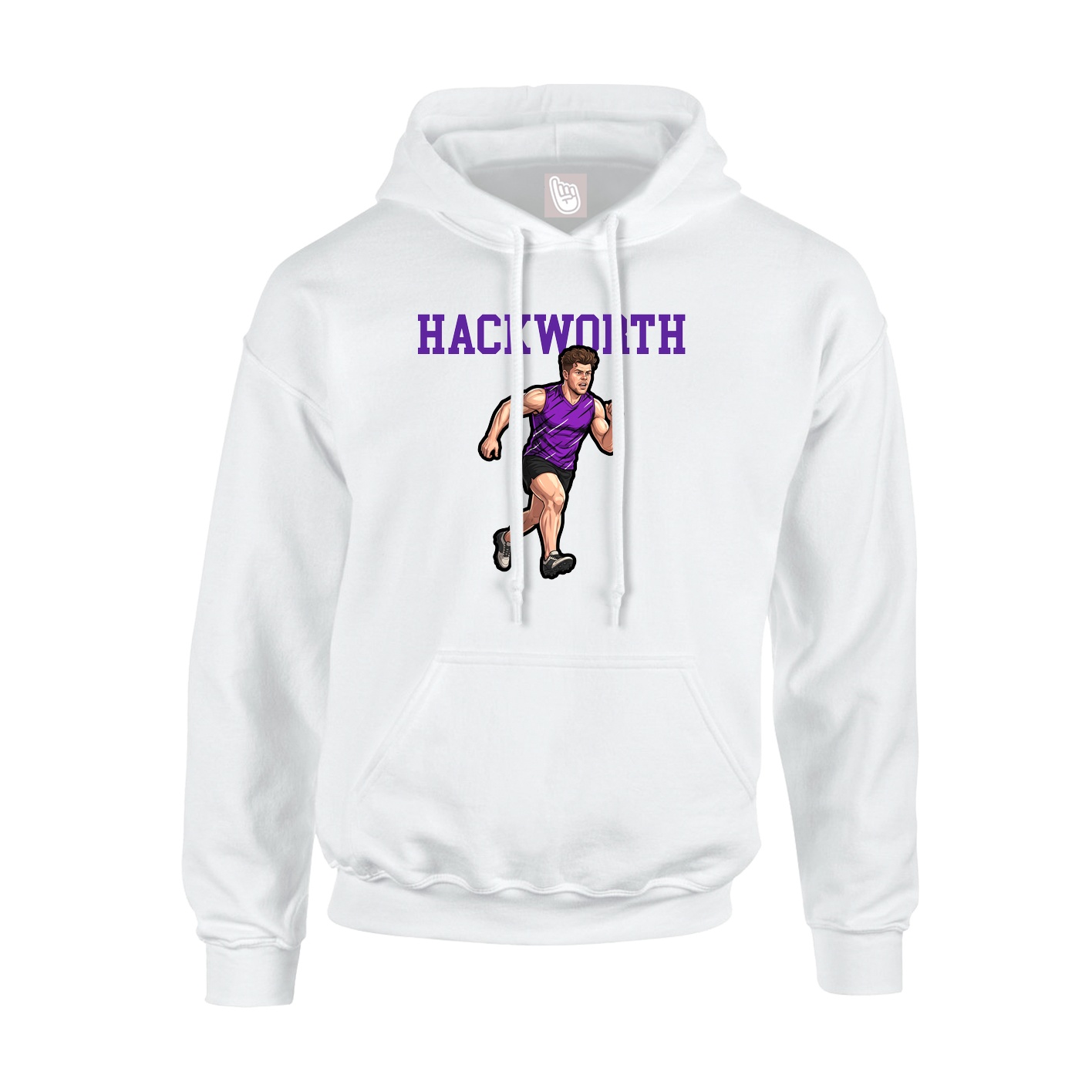 Youth Hoodie