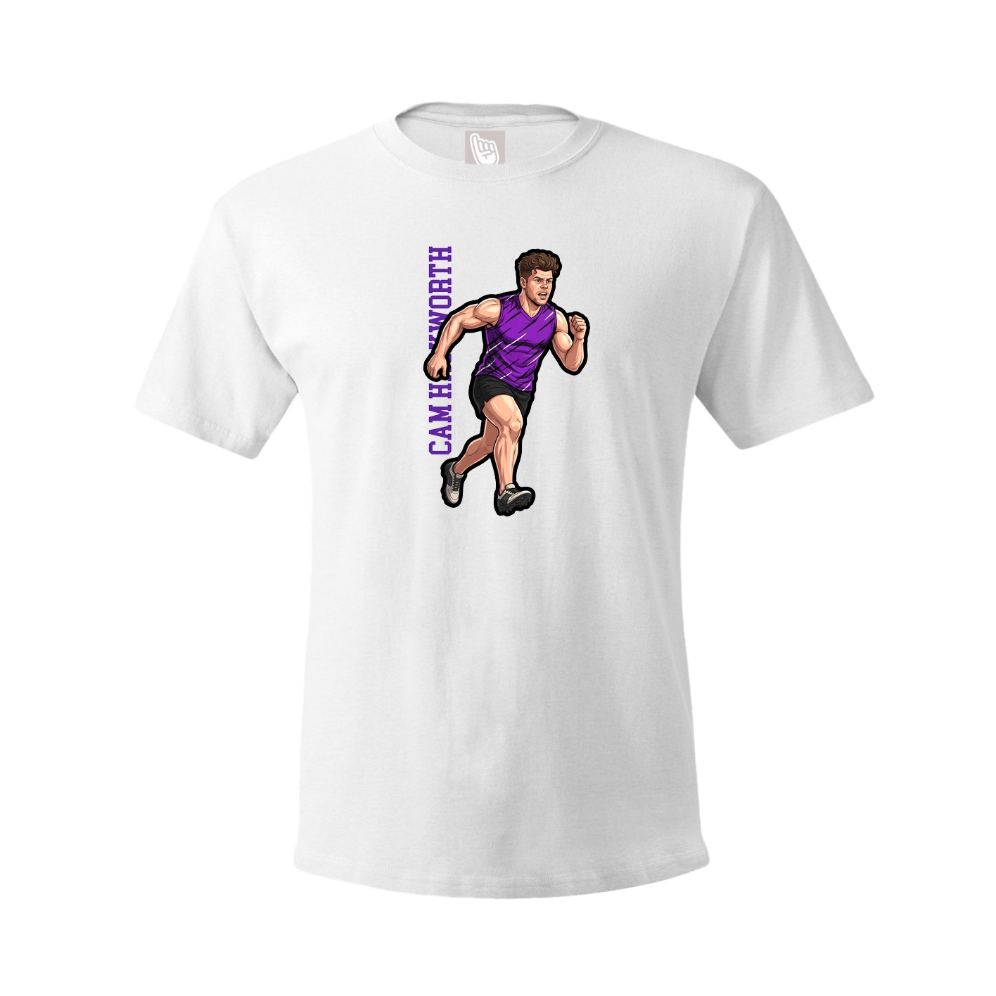 NIL Club Tee