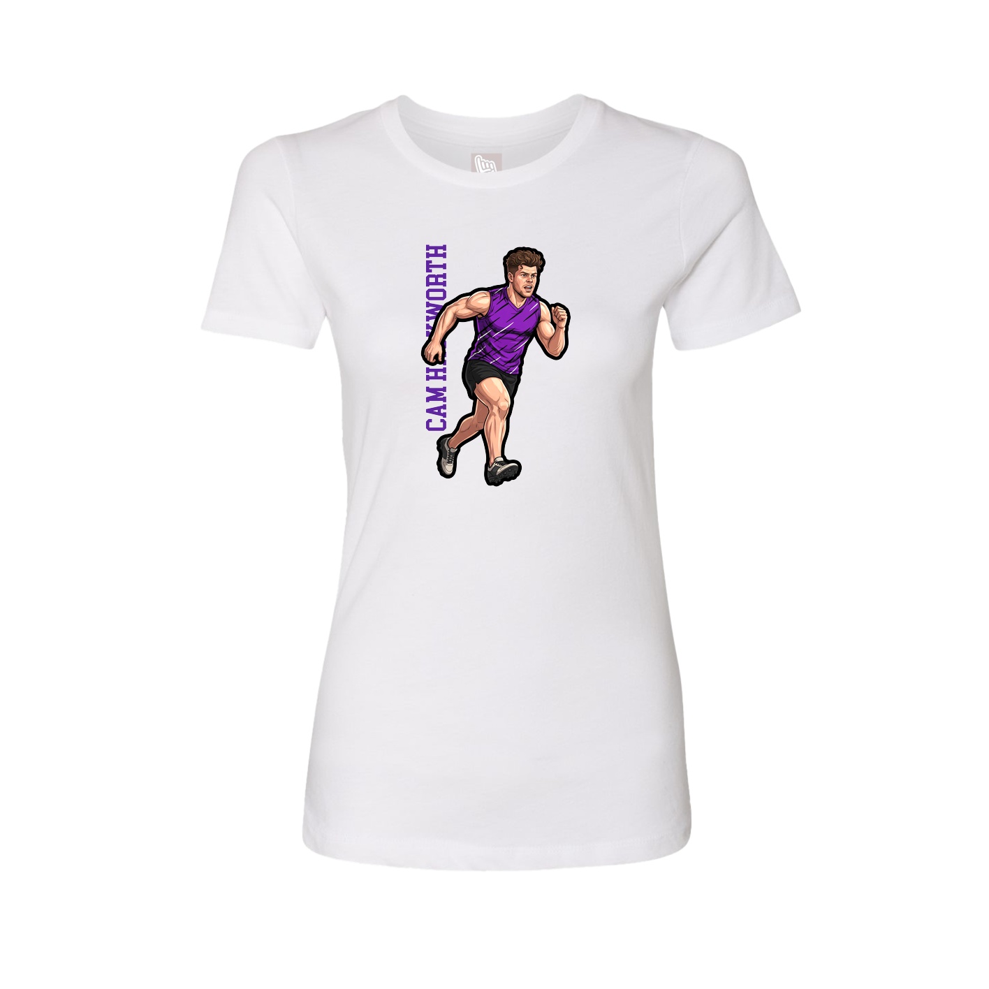 Womens Tee