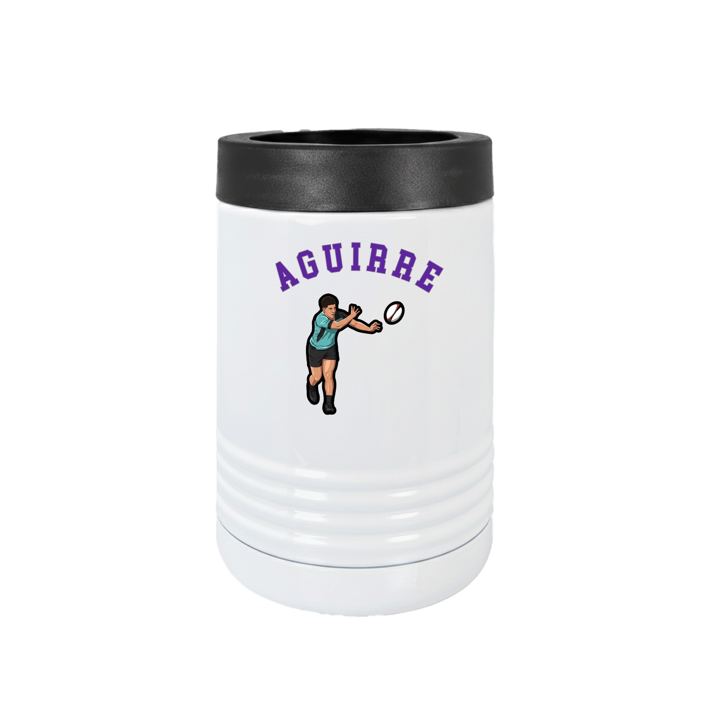 Beverage Holder — Shirsey Arch in White