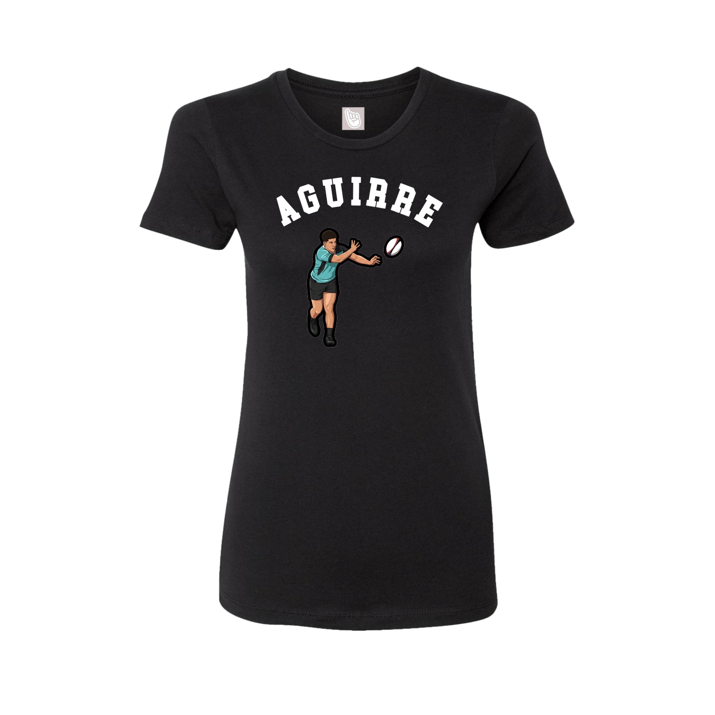 Womens Tee
