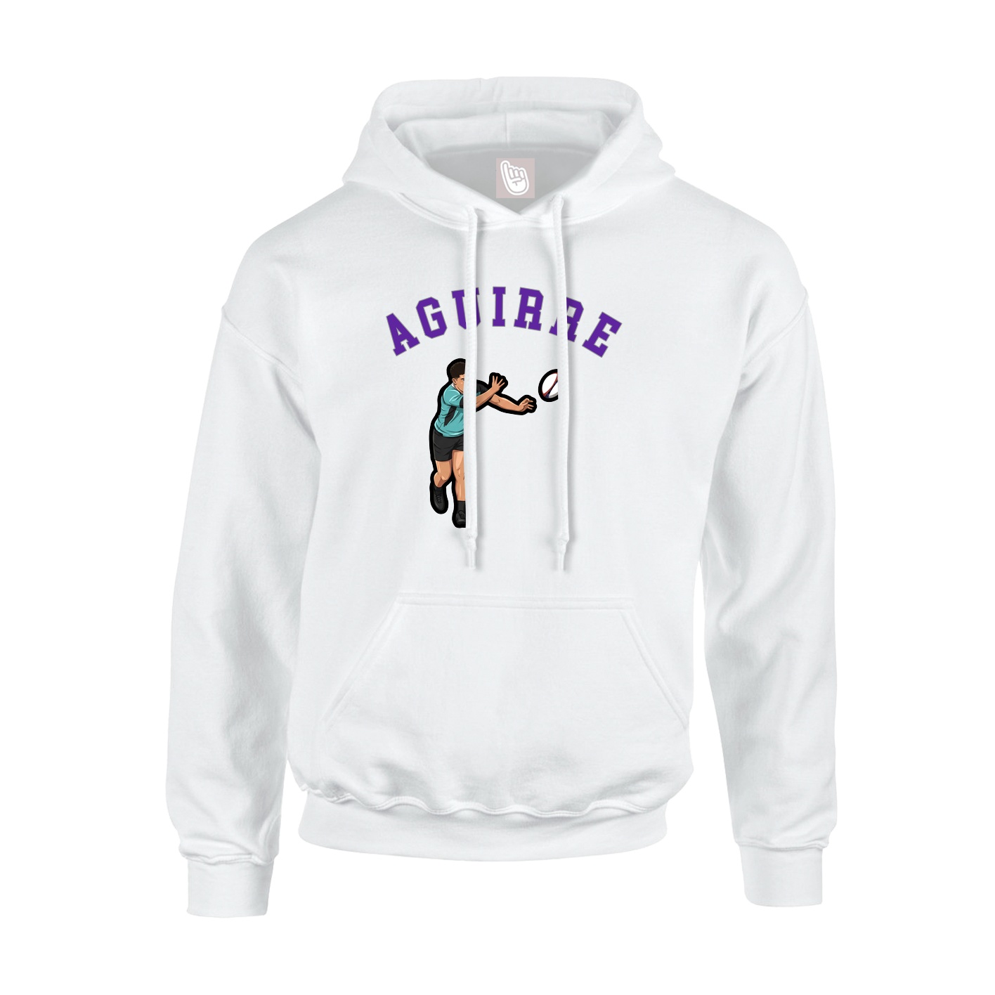 Youth Hoodie