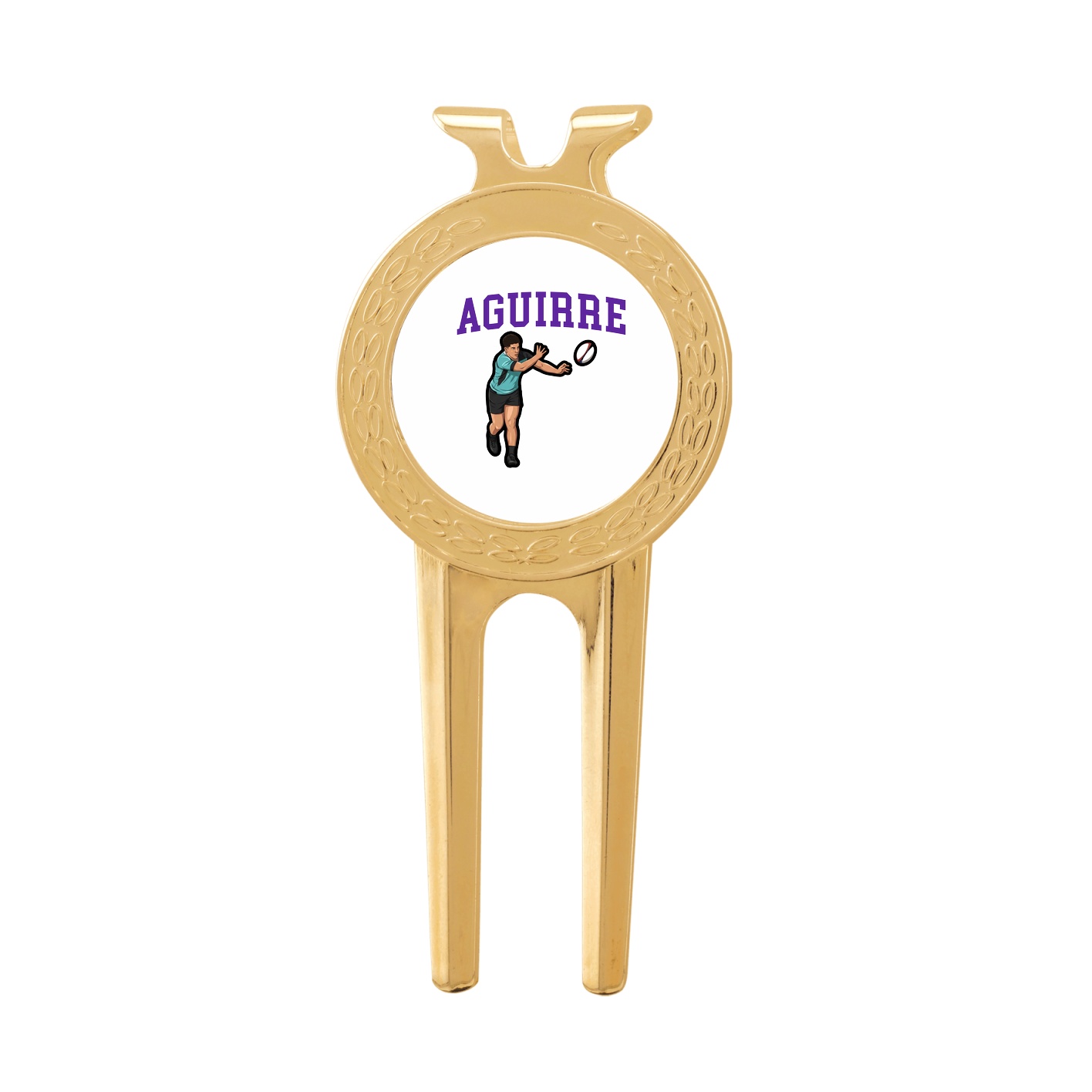 Divot Tool with Ball Marker — Shirsey in Classic