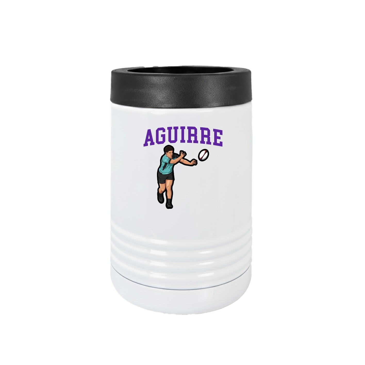 Beverage Holder — Shirsey in White