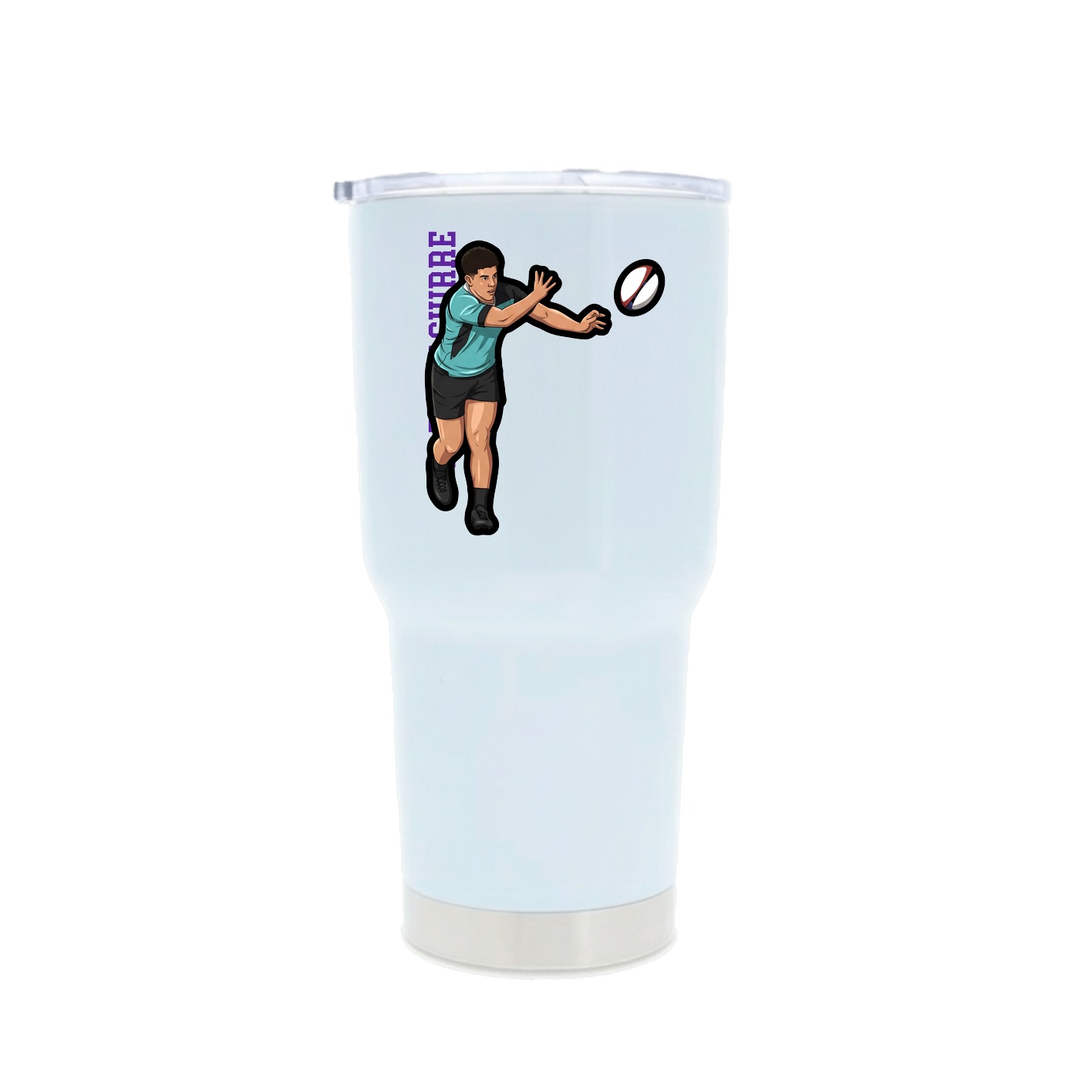 30oz Stainless Steel Tumbler