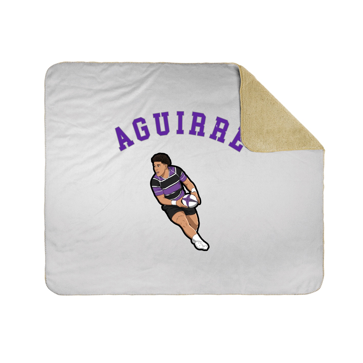 Throw Blanket