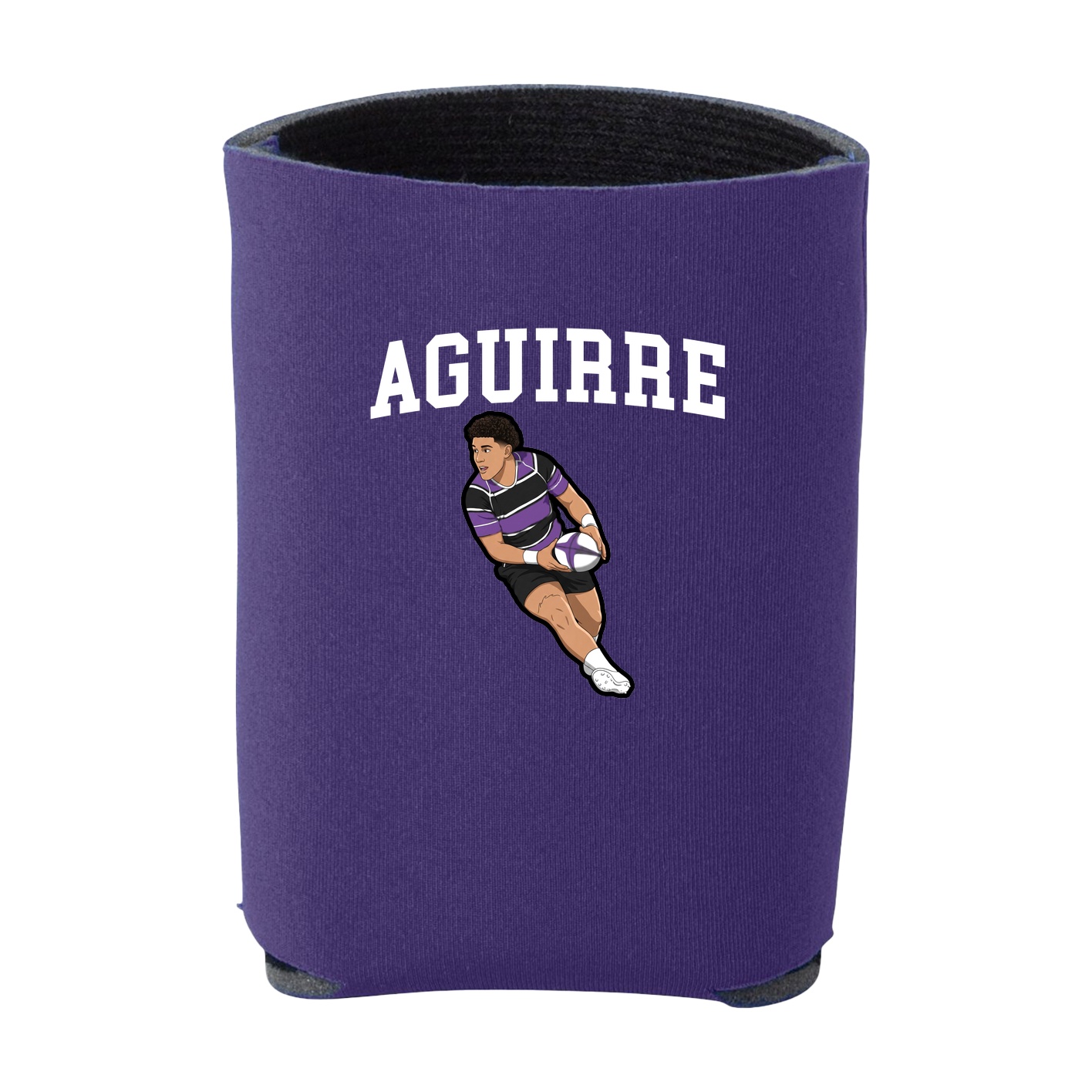 Can Holder — Shirsey in Purple