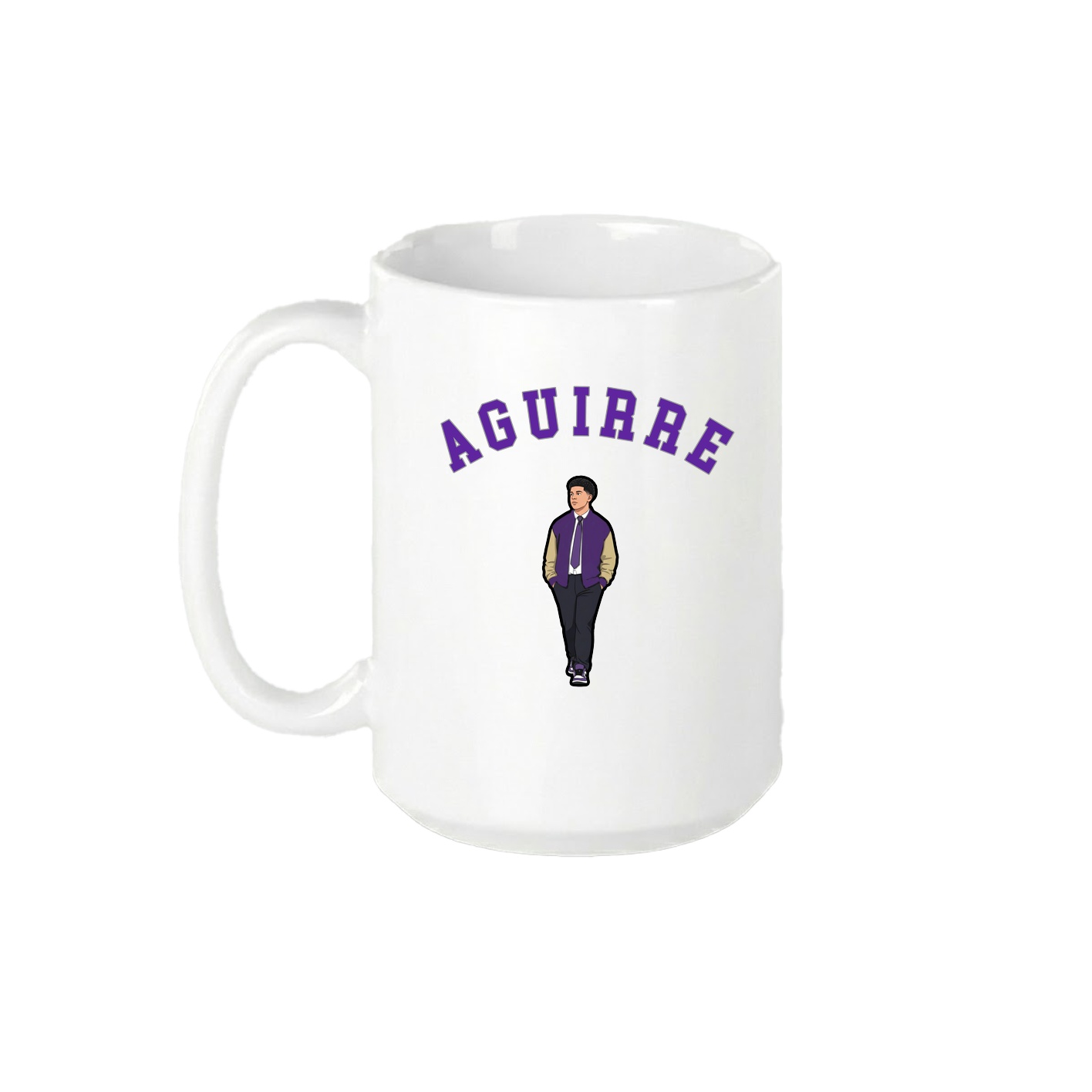 15oz Coffee Mug