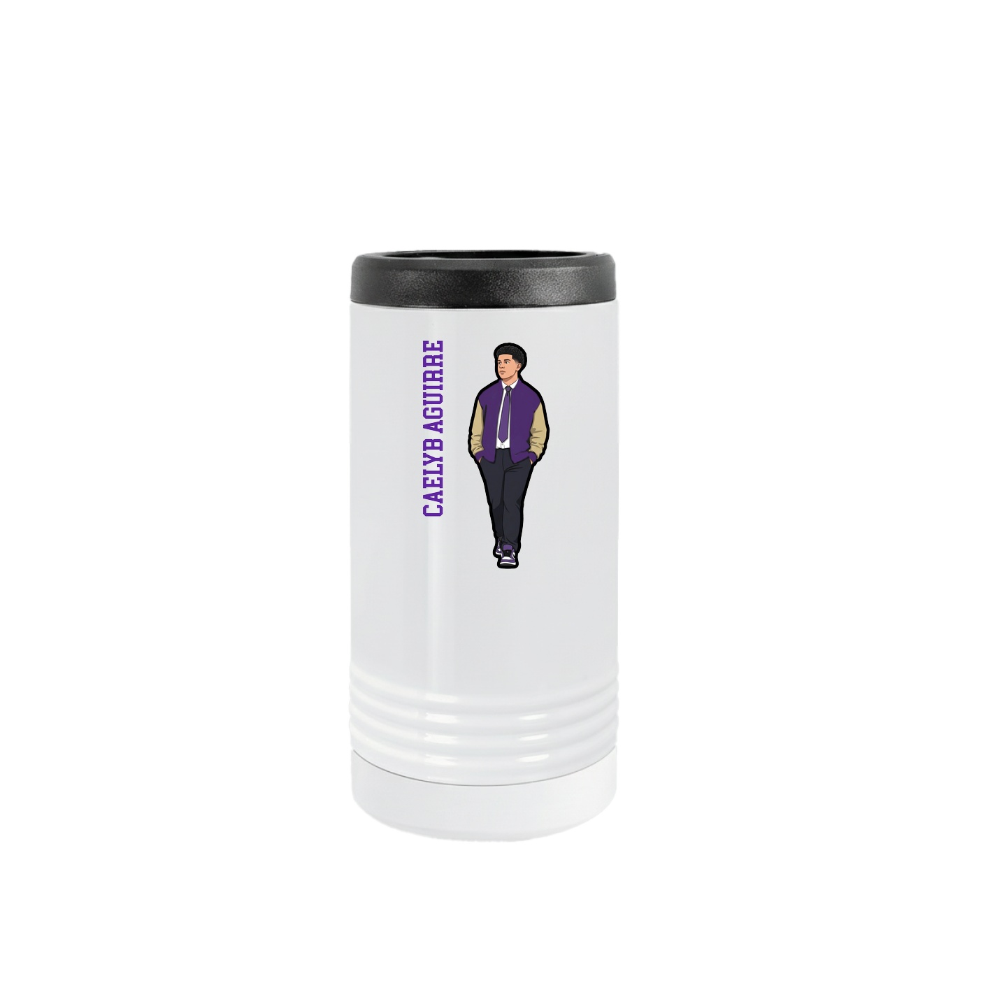 Slim Beverage Holder