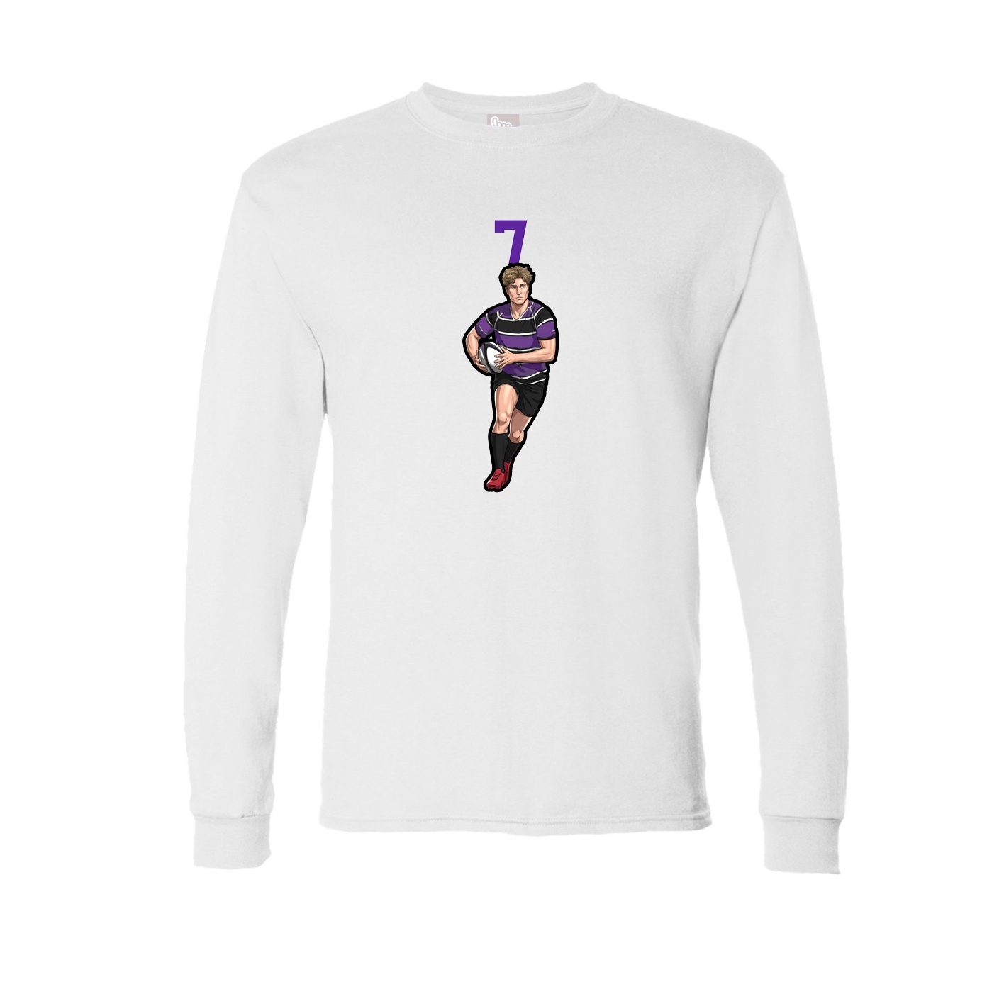 Long Sleeve Tee