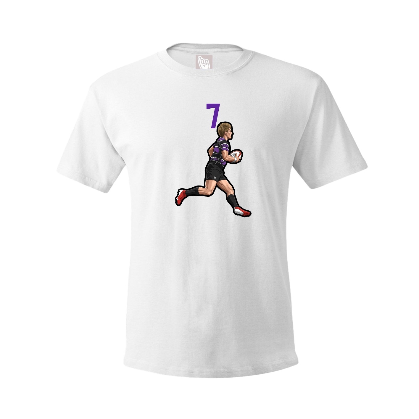 NIL Club Youth Tee