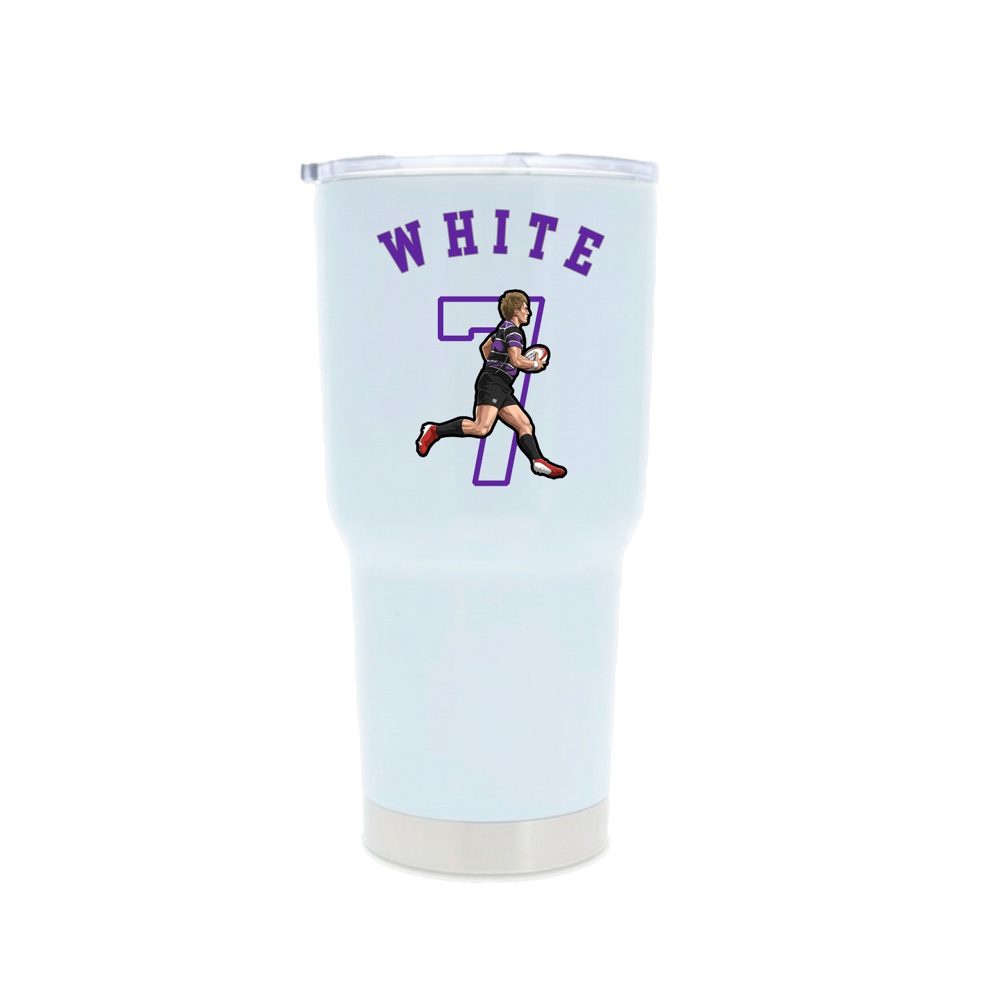 30oz Stainless Steel Tumbler