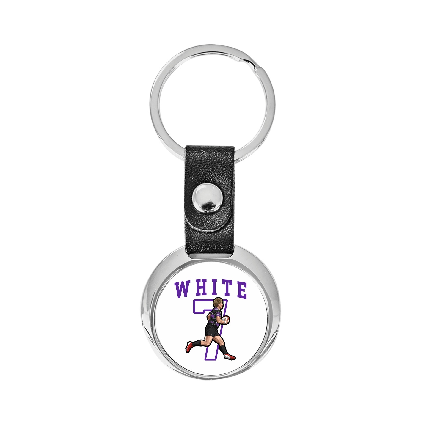 Key Chain — Shirsey in Classic