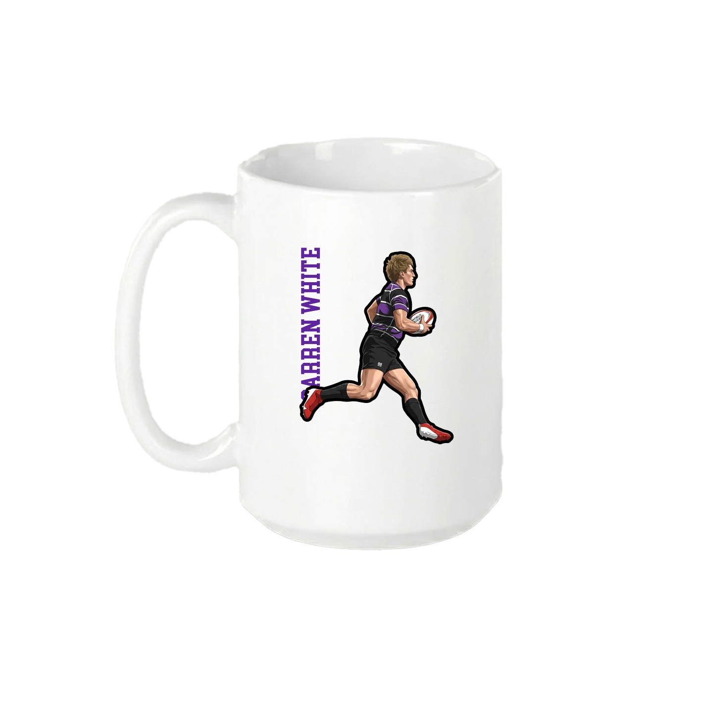 15oz Coffee Mug