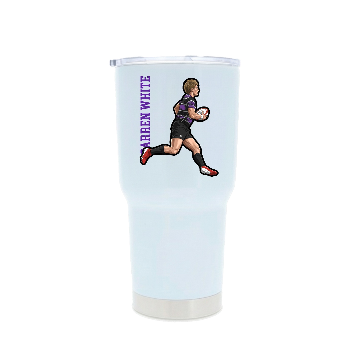 30oz Stainless Steel Tumbler