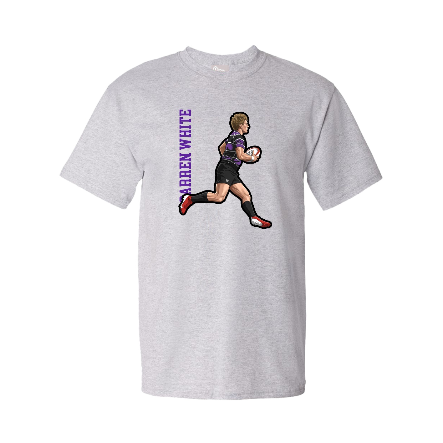 NIL Club Tee