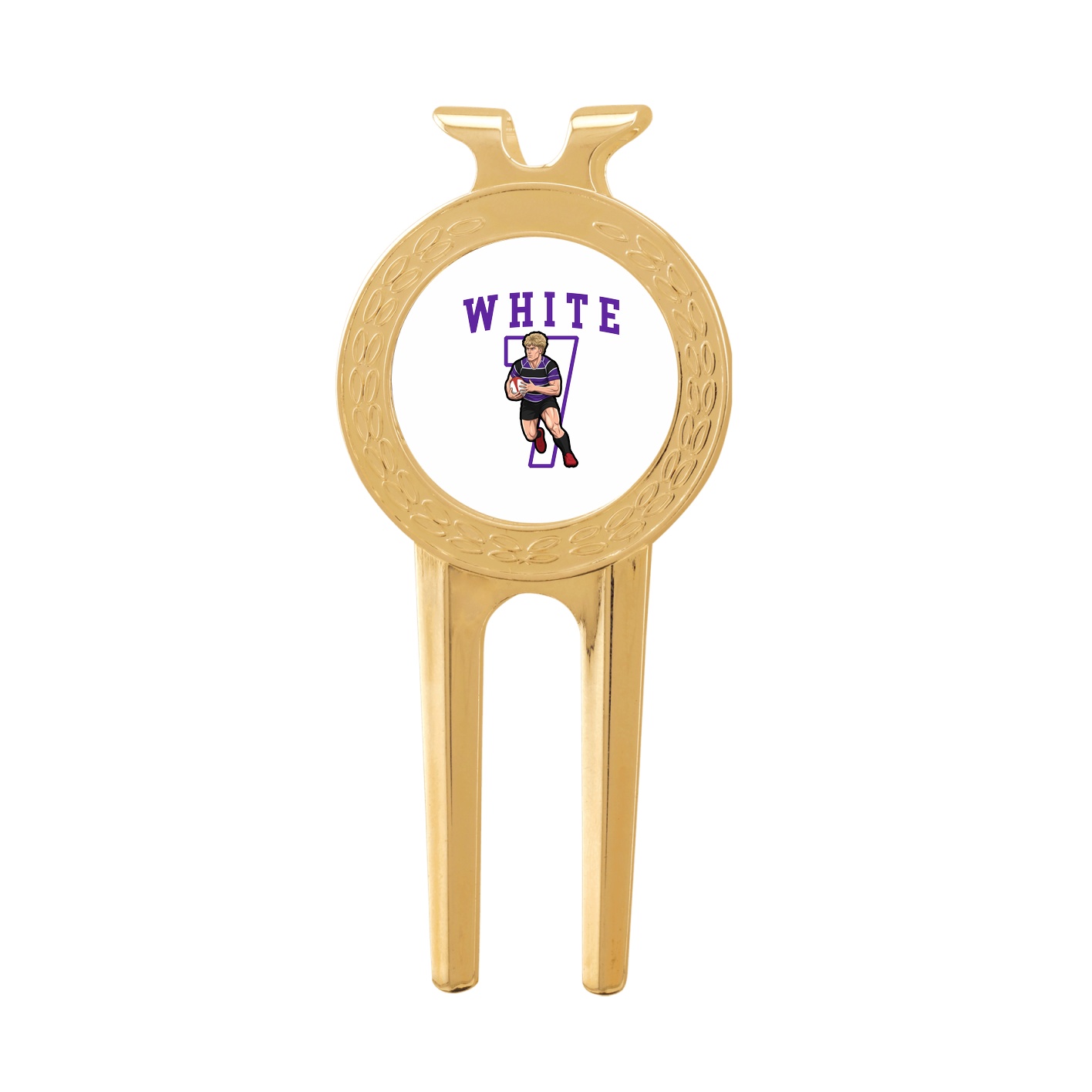 Divot Tool with Ball Marker — Shirsey in Classic