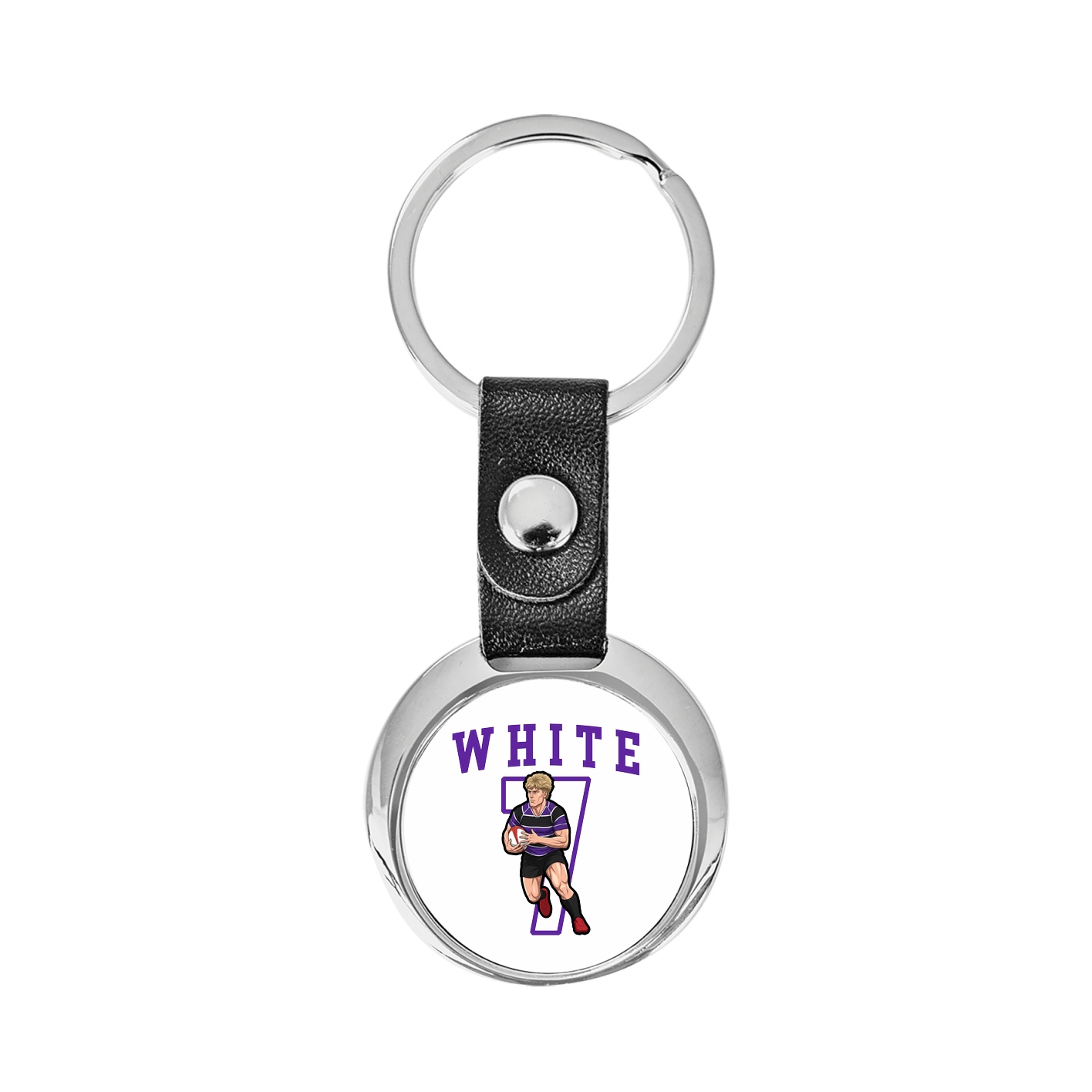 Key Chain — Shirsey in Classic