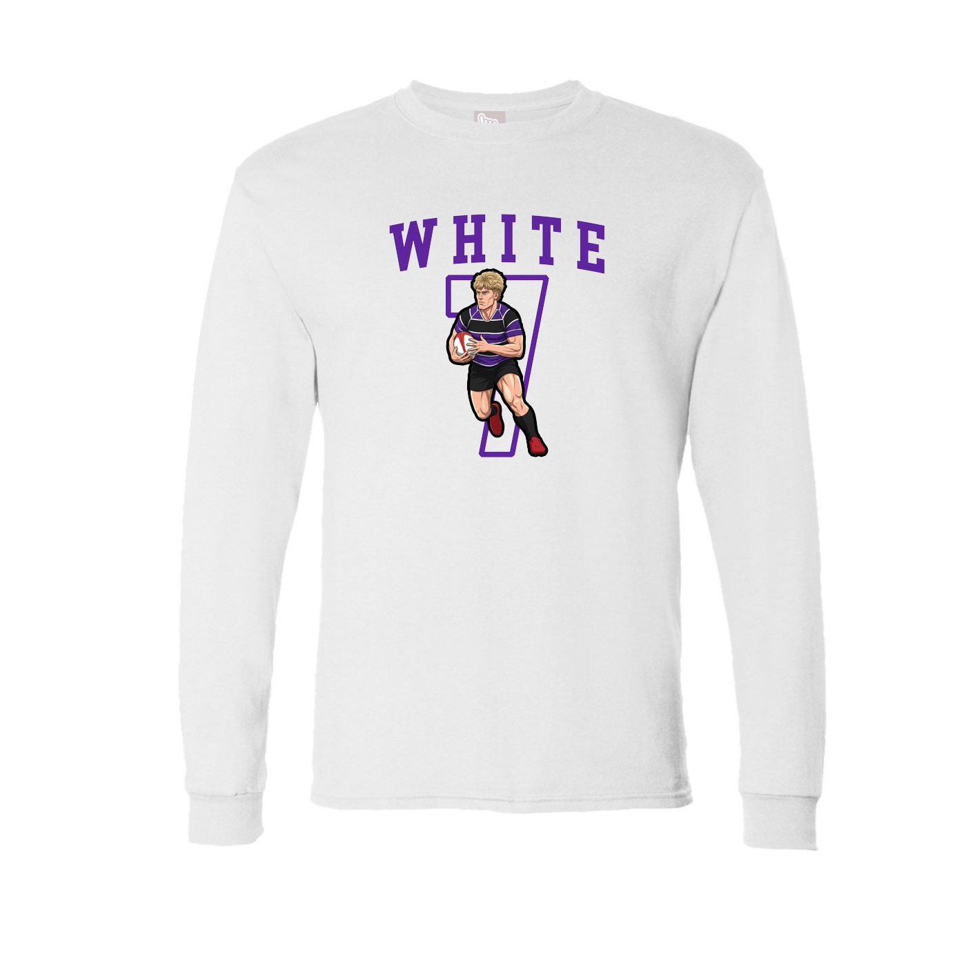 Long Sleeve Tee