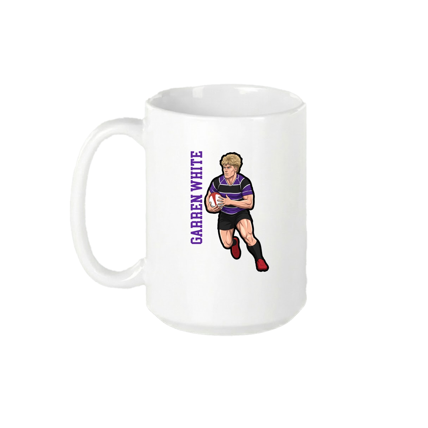 15oz Coffee Mug