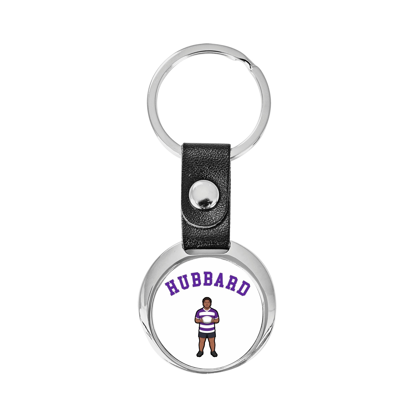 Key Chain — Shirsey Arch in Classic