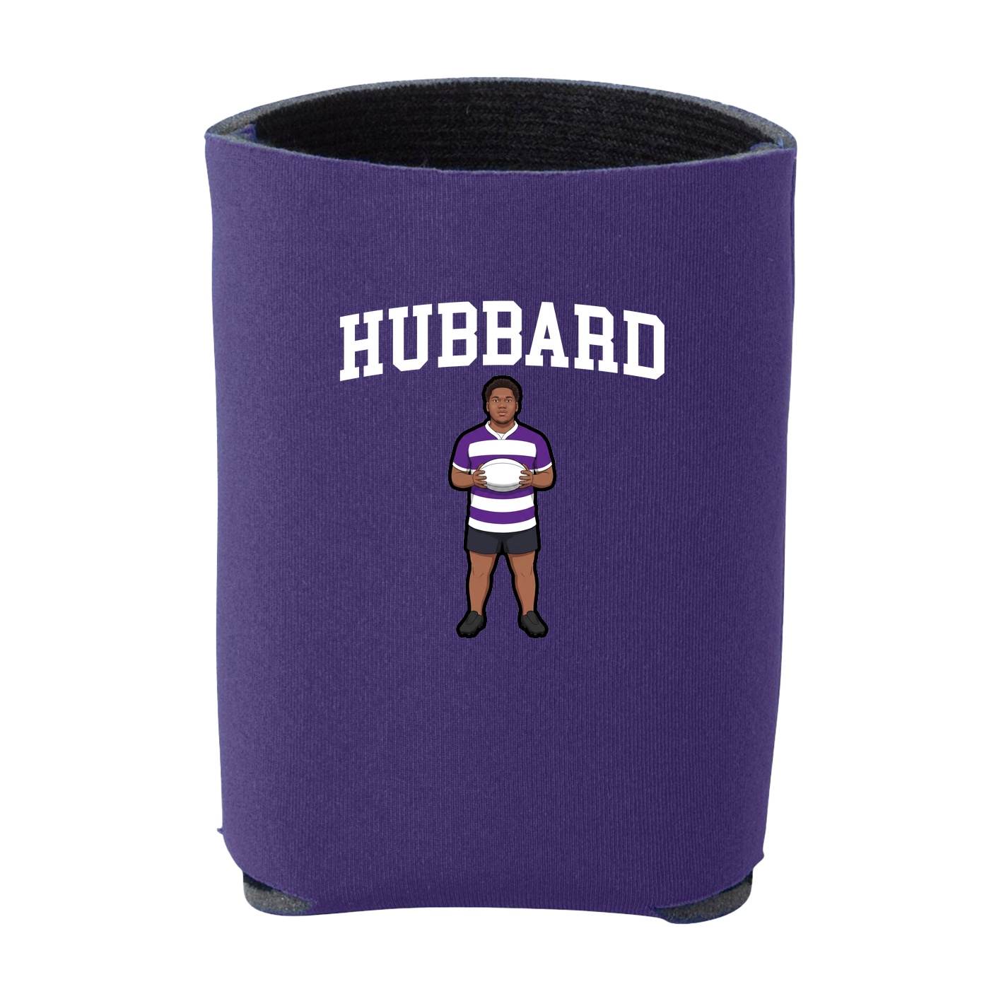 Can Holder — Shirsey in Purple