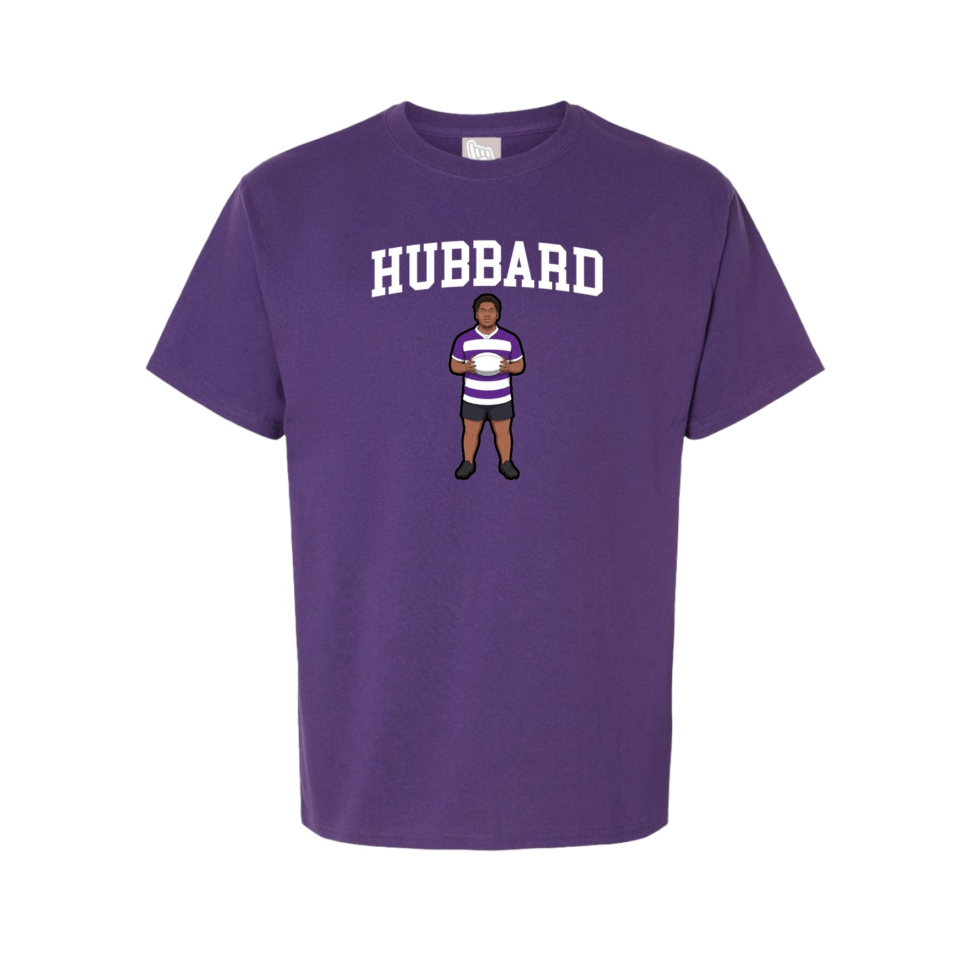 Tee — Shirsey in Purple