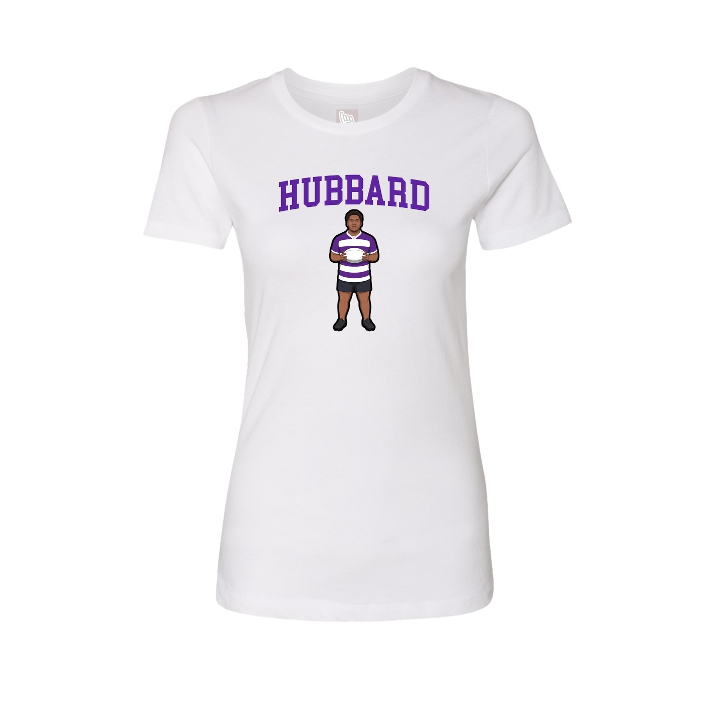 Womens Tee — Shirsey in White