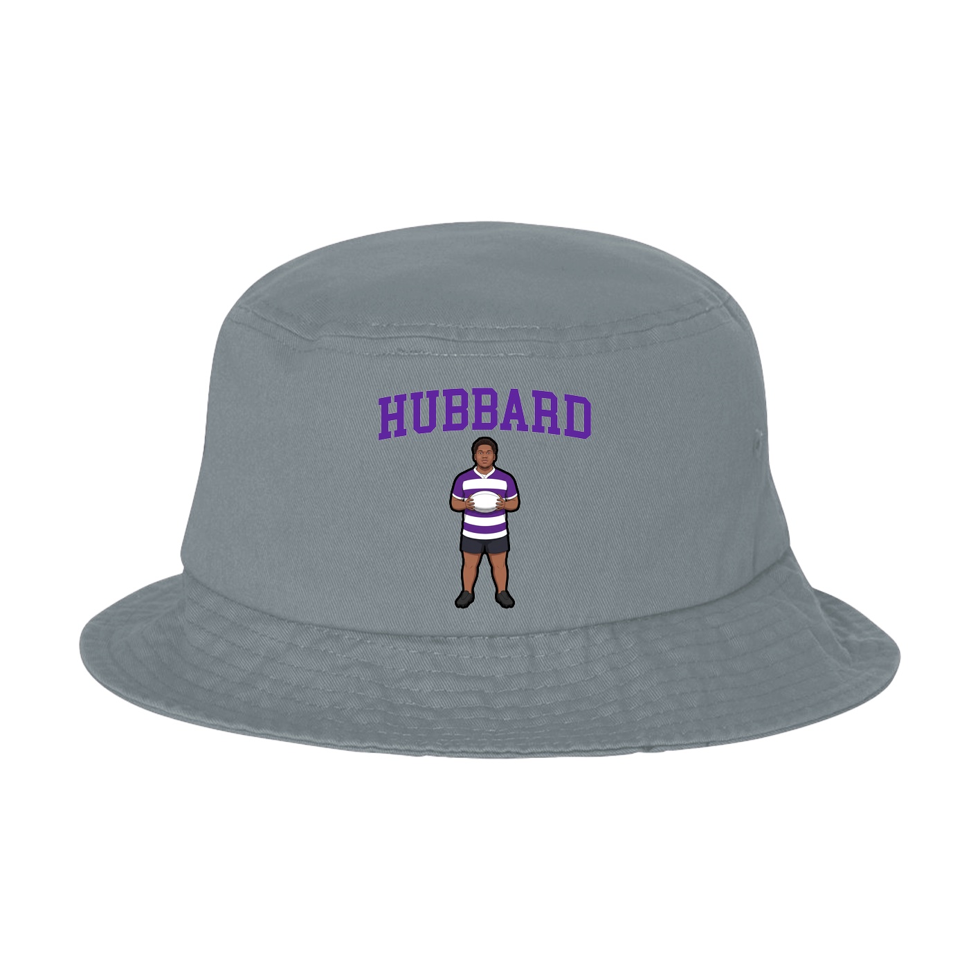 Bucket Cap — Shirsey in Grey