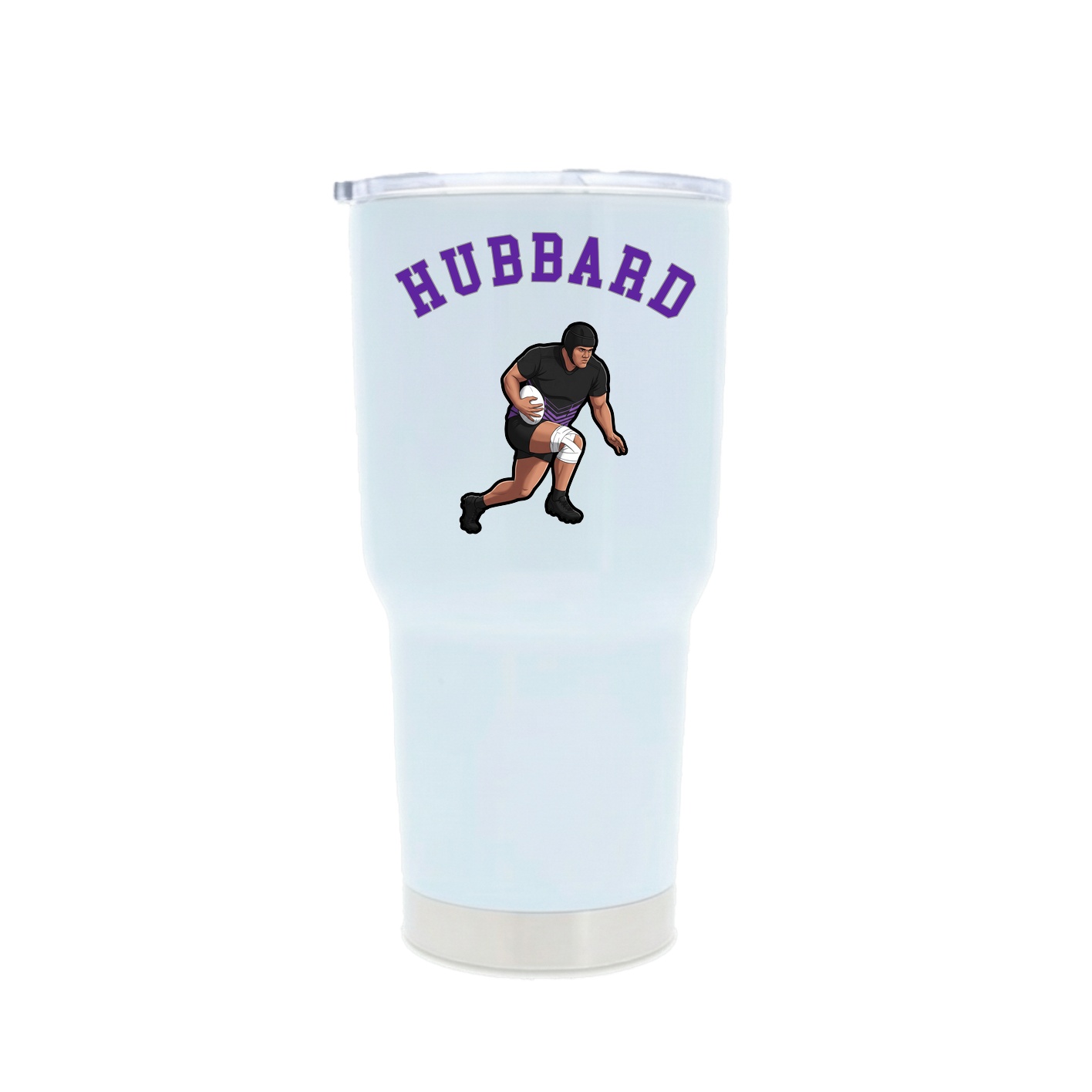 30oz Stainless Steel Tumbler