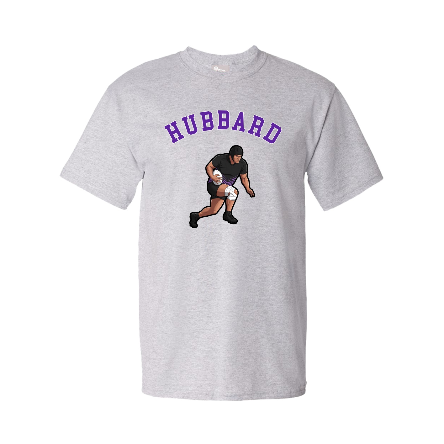 Tee — Shirsey Arch in Grey