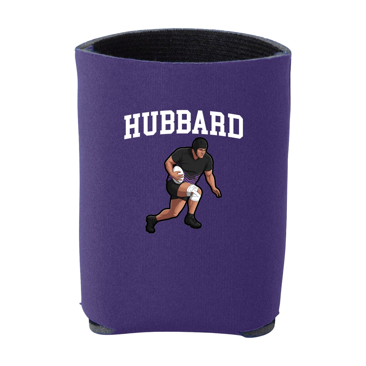 Can Holder — Shirsey in Purple