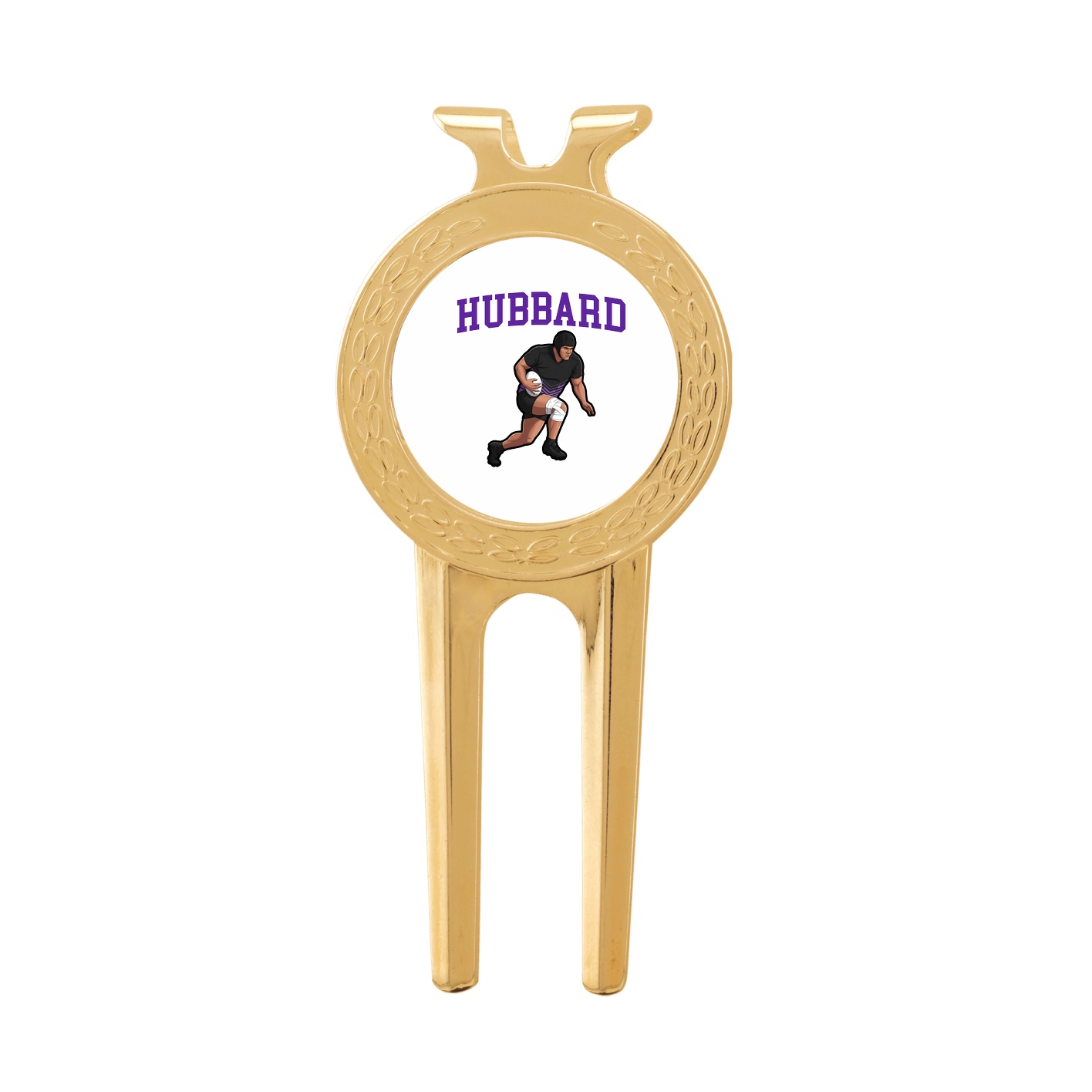 Divot Tool with Ball Marker — Shirsey in Classic