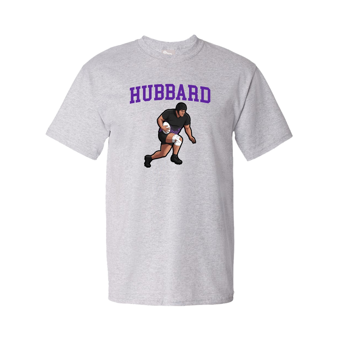 Tee — Shirsey in Grey