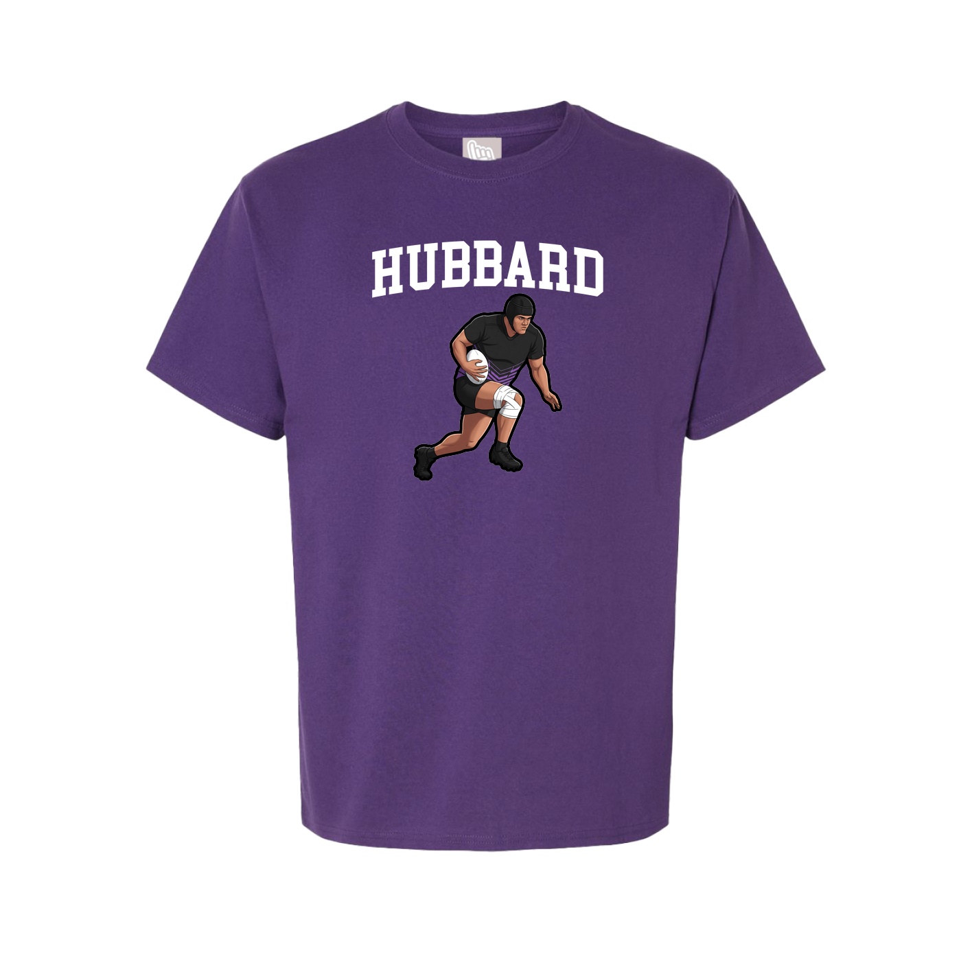 Tee — Shirsey in Purple