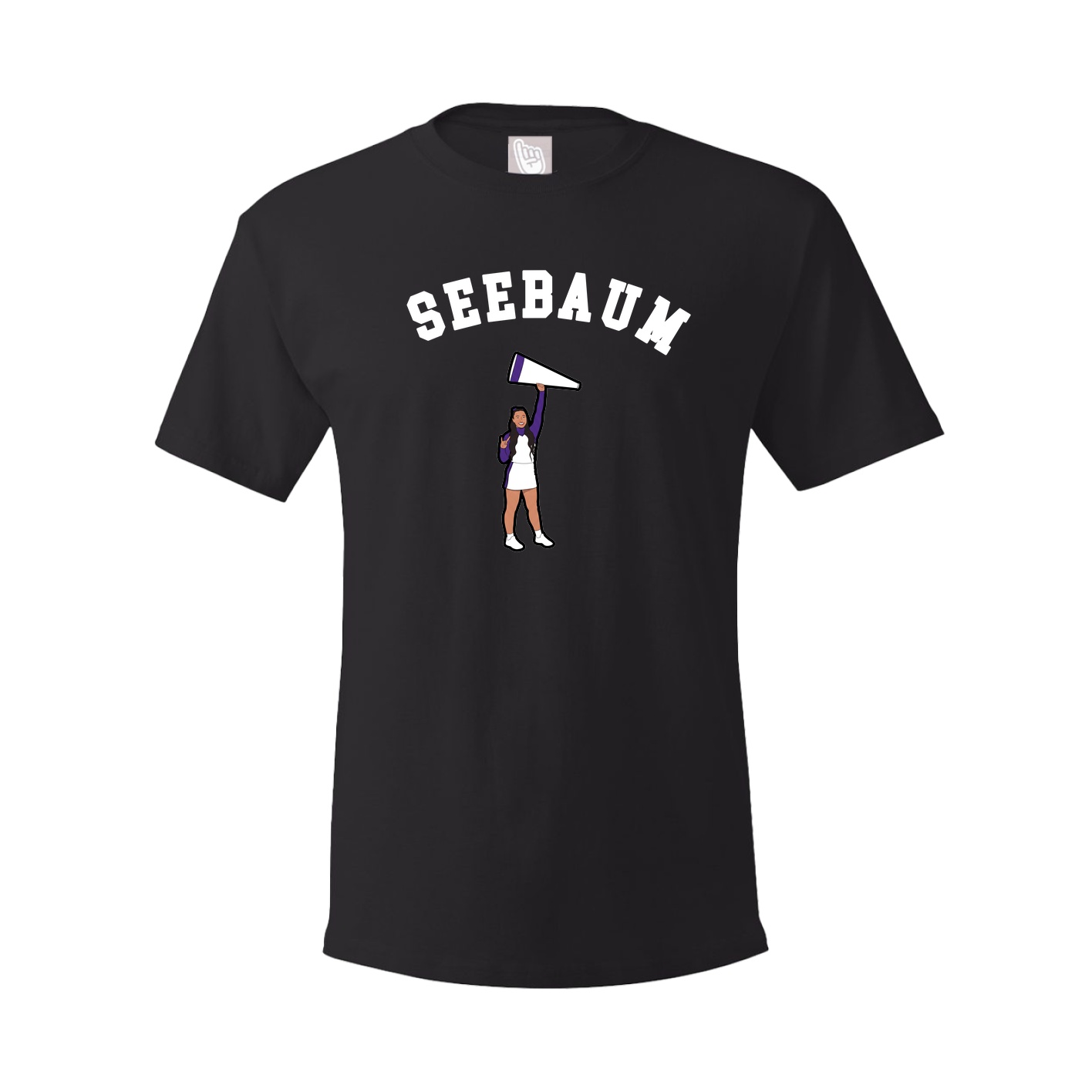 NIL Club Tee