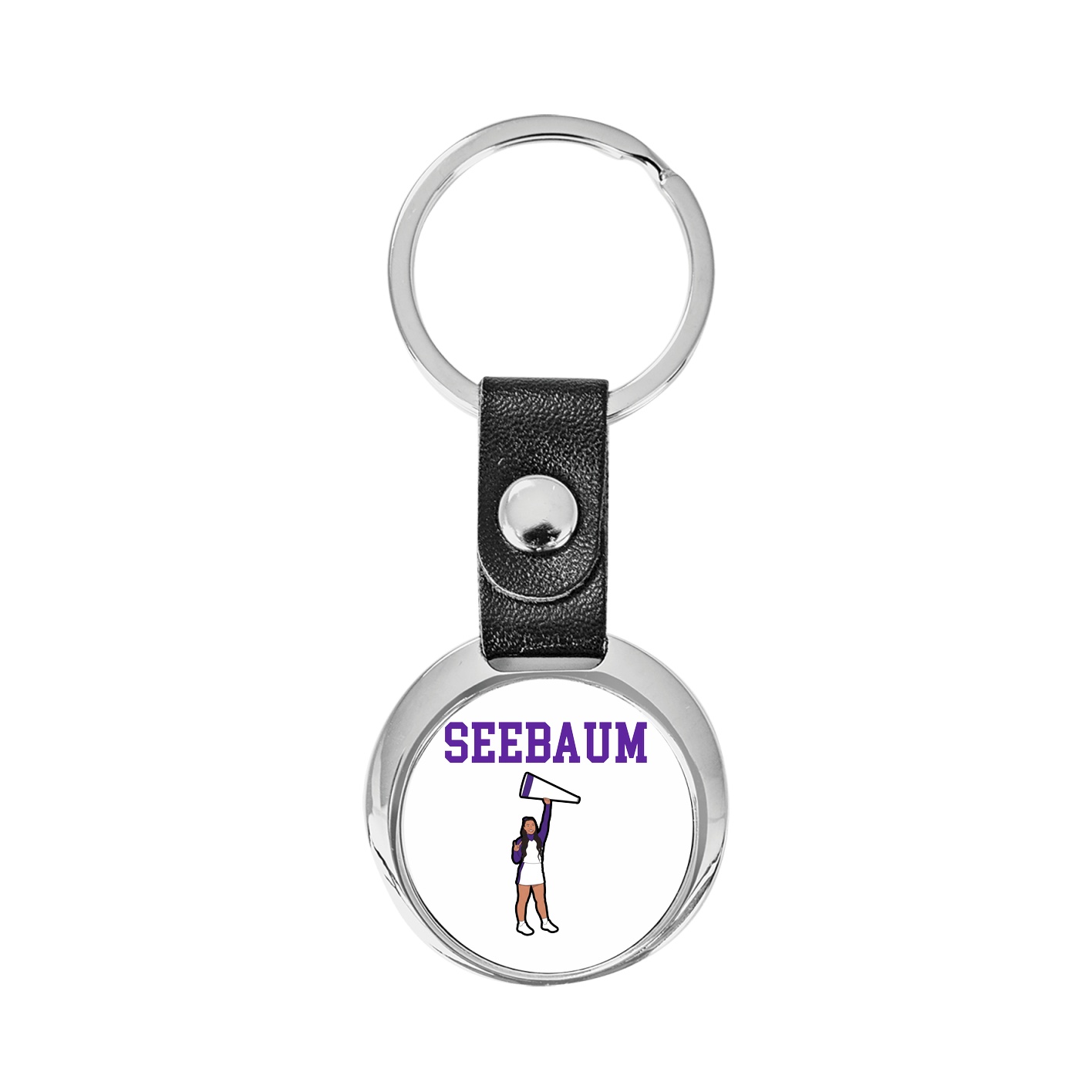 Key Chain — Shirsey in Classic