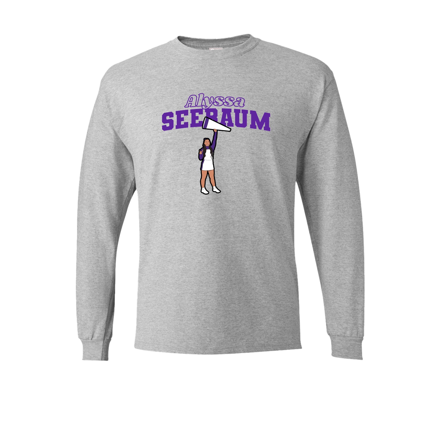 Long Sleeve Tee