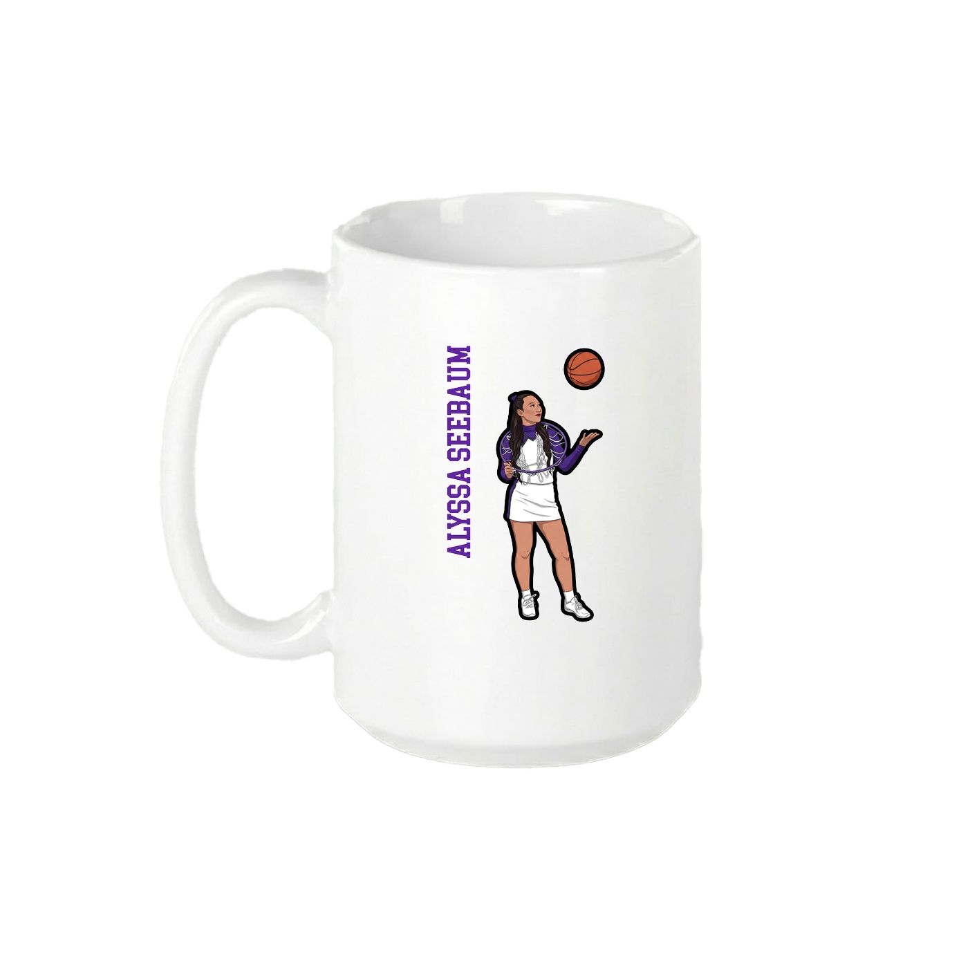15oz Coffee Mug
