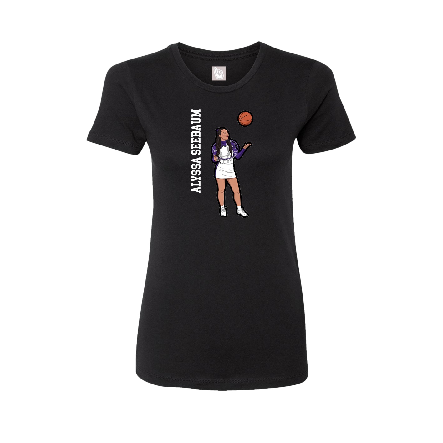 Womens Tee