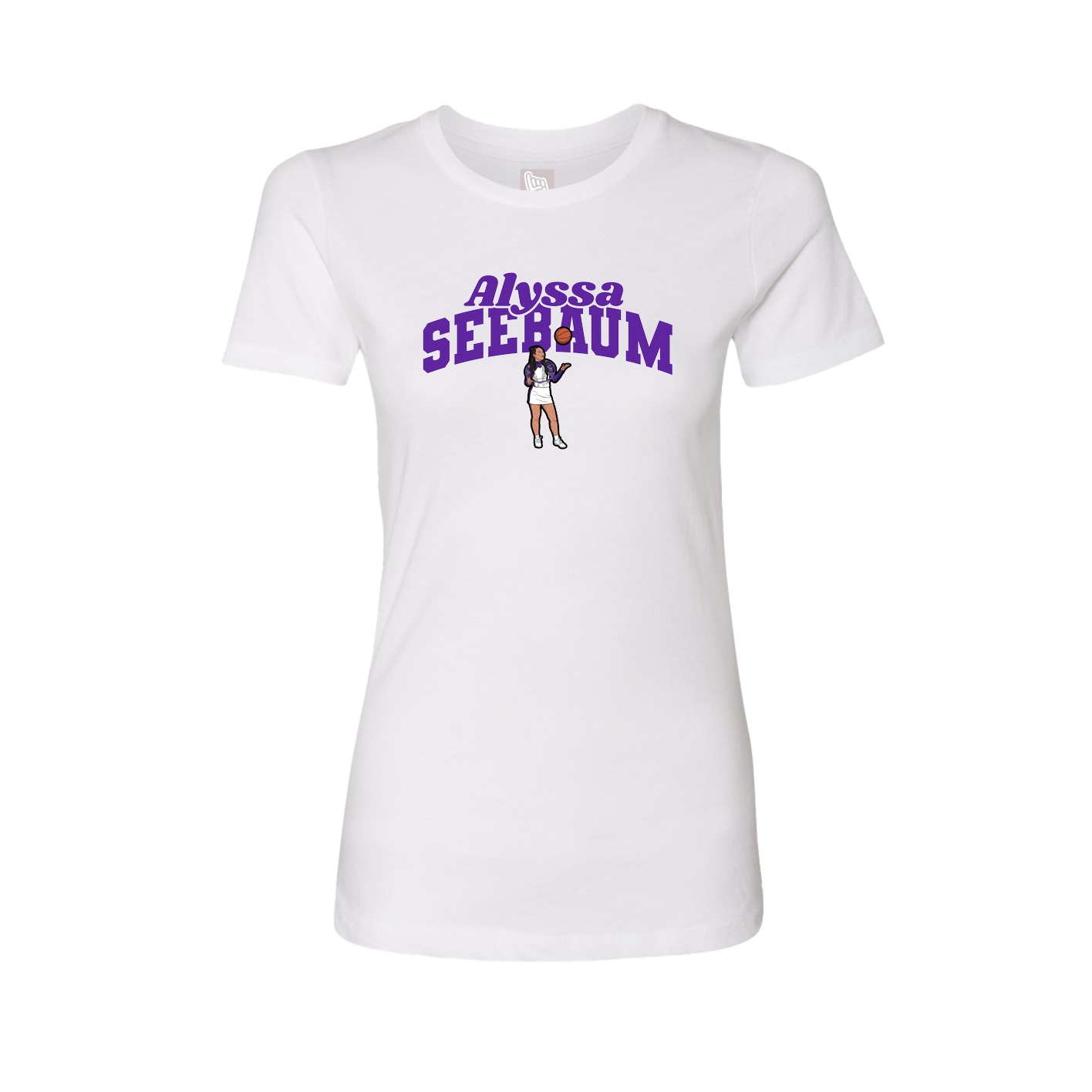 Womens Tee
