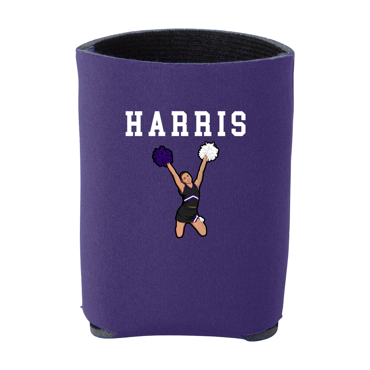 Can Holder — Shirsey in Purple