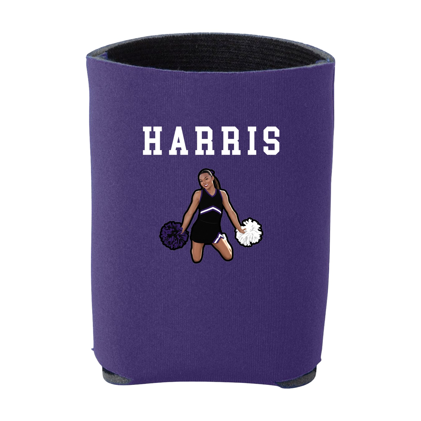 Can Holder — Shirsey in Purple