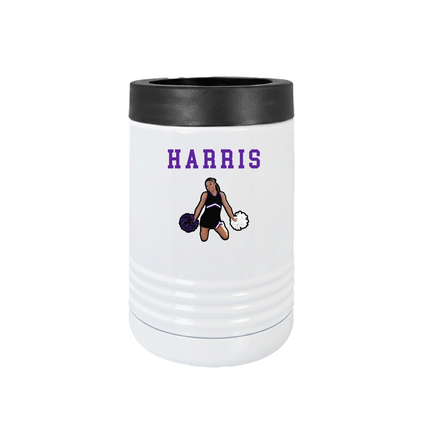 Beverage Holder — Shirsey in White
