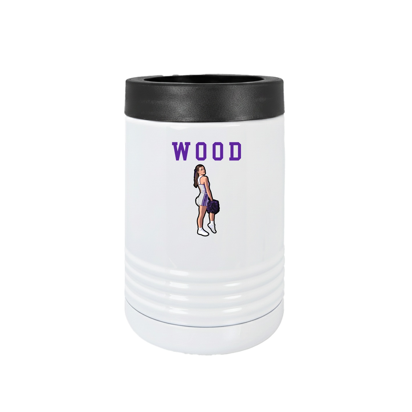 Beverage Holder — Shirsey in White