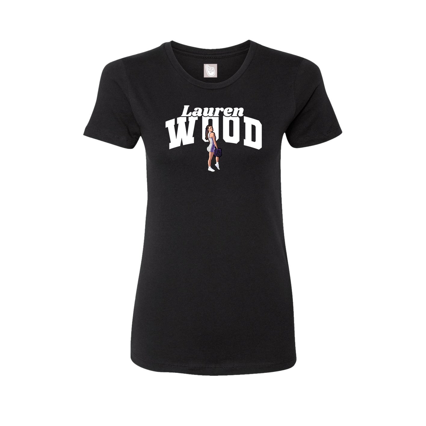 Fitted Women's Tee
