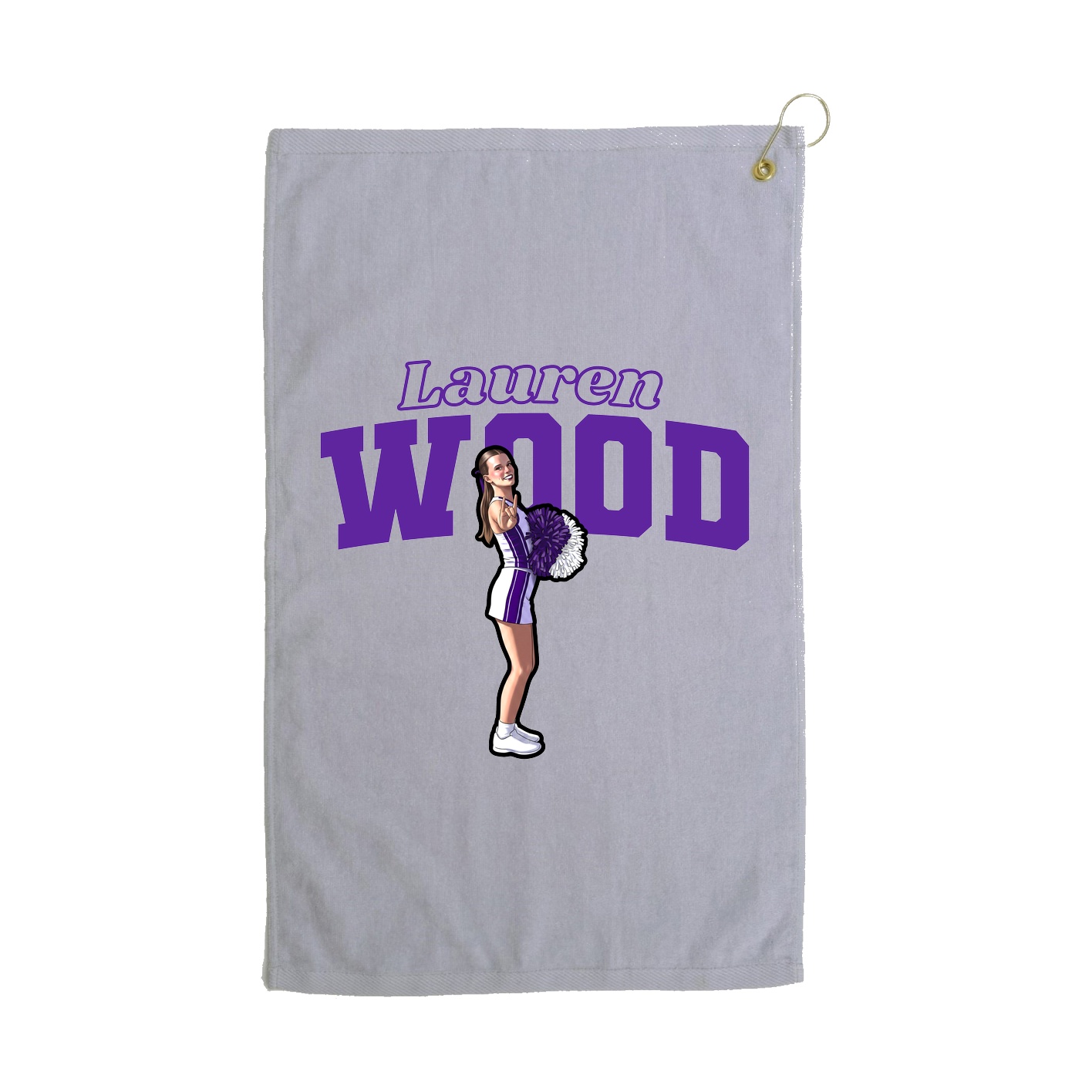 Golf Towel