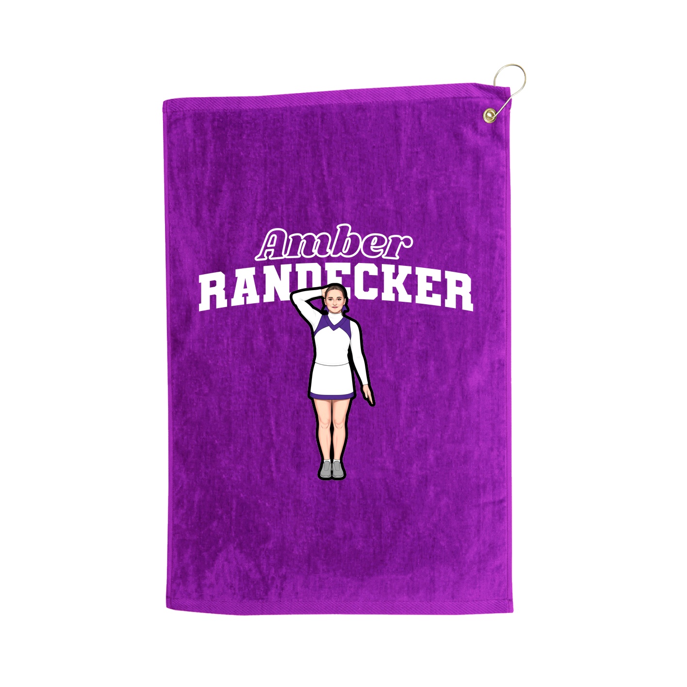 Golf Towel